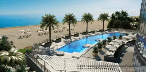 18555 Collins Avenue Sunny Isles Beach FL 33160