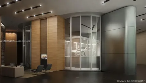 18555 Collins Avenue Sunny Isles Beach FL 33160