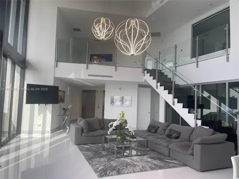 18555 Collins Avenue Sunny Isles Beach FL 33160