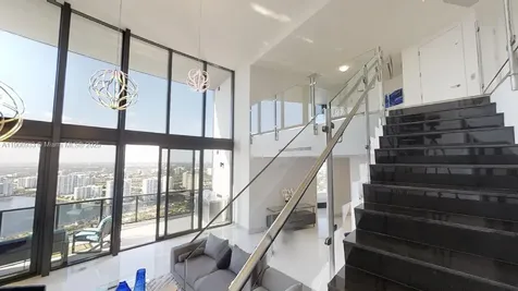 18555 Collins Avenue Sunny Isles Beach FL 33160