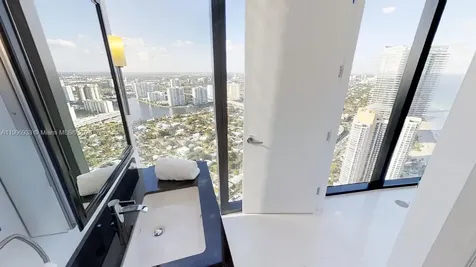 18555 Collins Avenue Sunny Isles Beach FL 33160