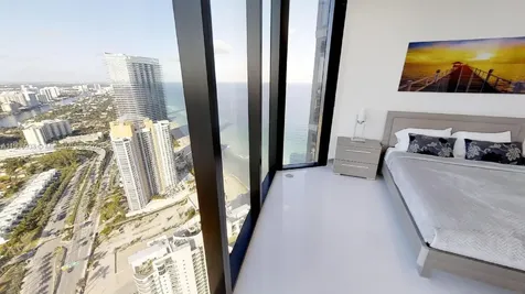18555 Collins Avenue Sunny Isles Beach FL 33160