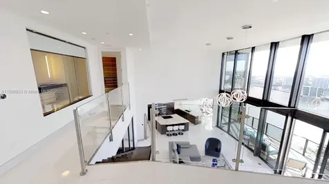18555 Collins Avenue Sunny Isles Beach FL 33160