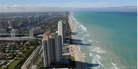 18555 Collins Avenue Sunny Isles Beach FL 33160