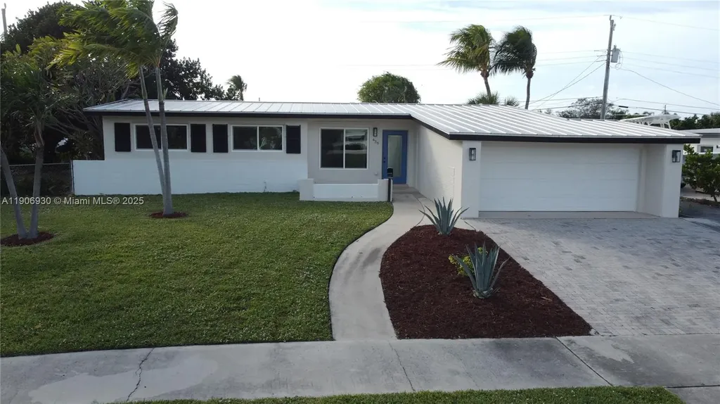 436 Gull Court North Palm Beach FL 33408