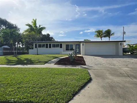 436 Gull Court North Palm Beach FL 33408