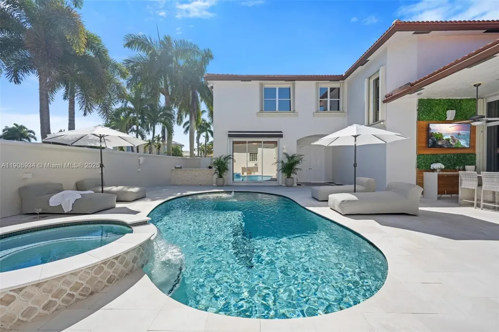 18715 Ocean Mist Drive Boca Raton FL 33498