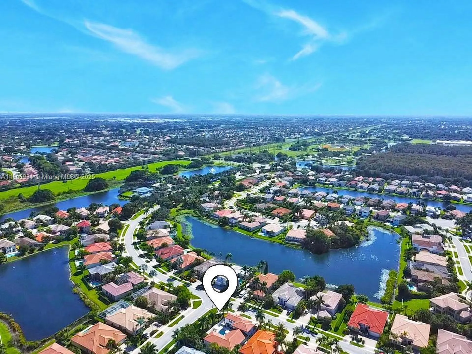 18715 Ocean Mist Drive Boca Raton FL 33498