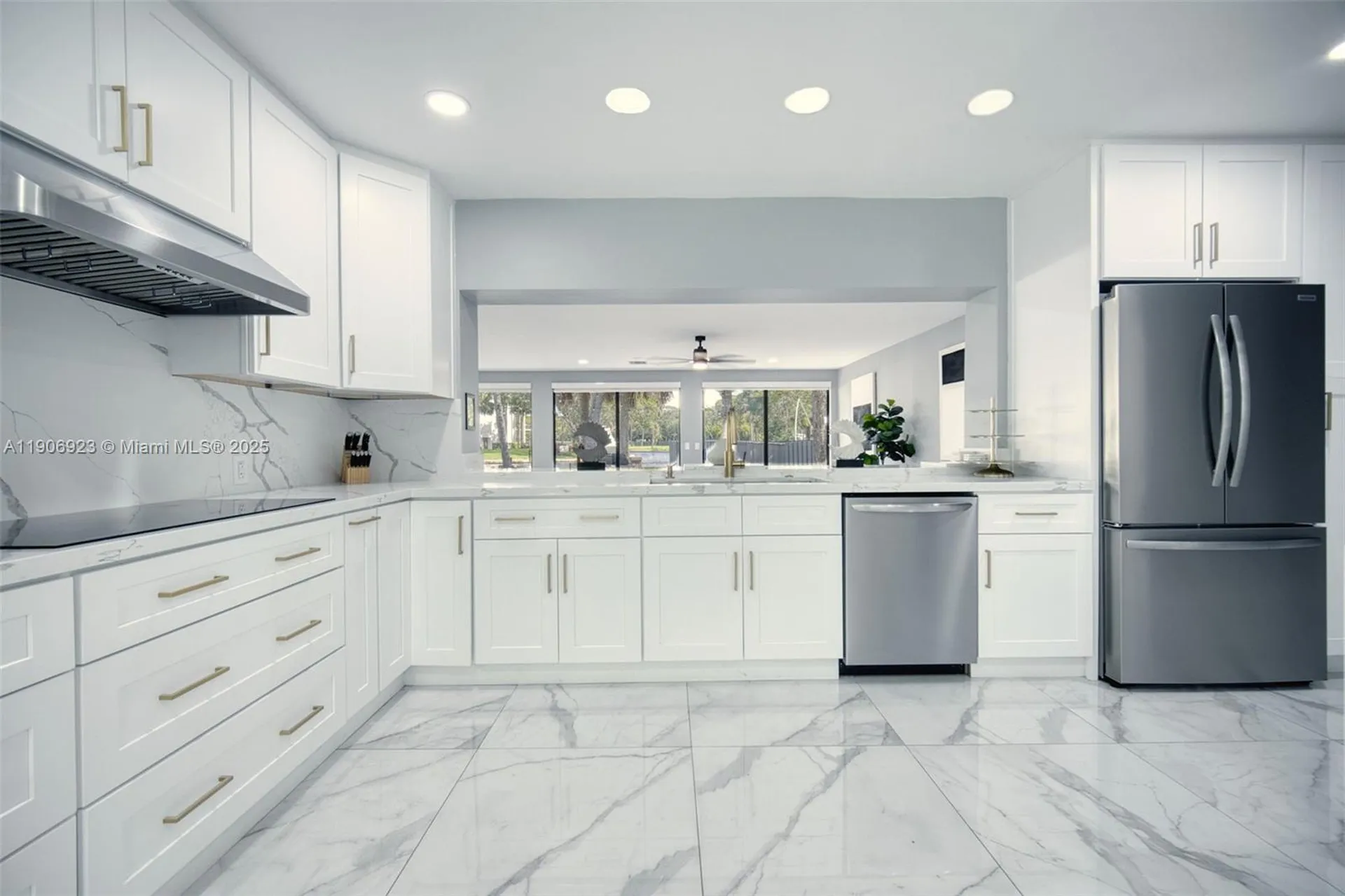 1030 SW 14th Terrace Fort Lauderdale FL 33312