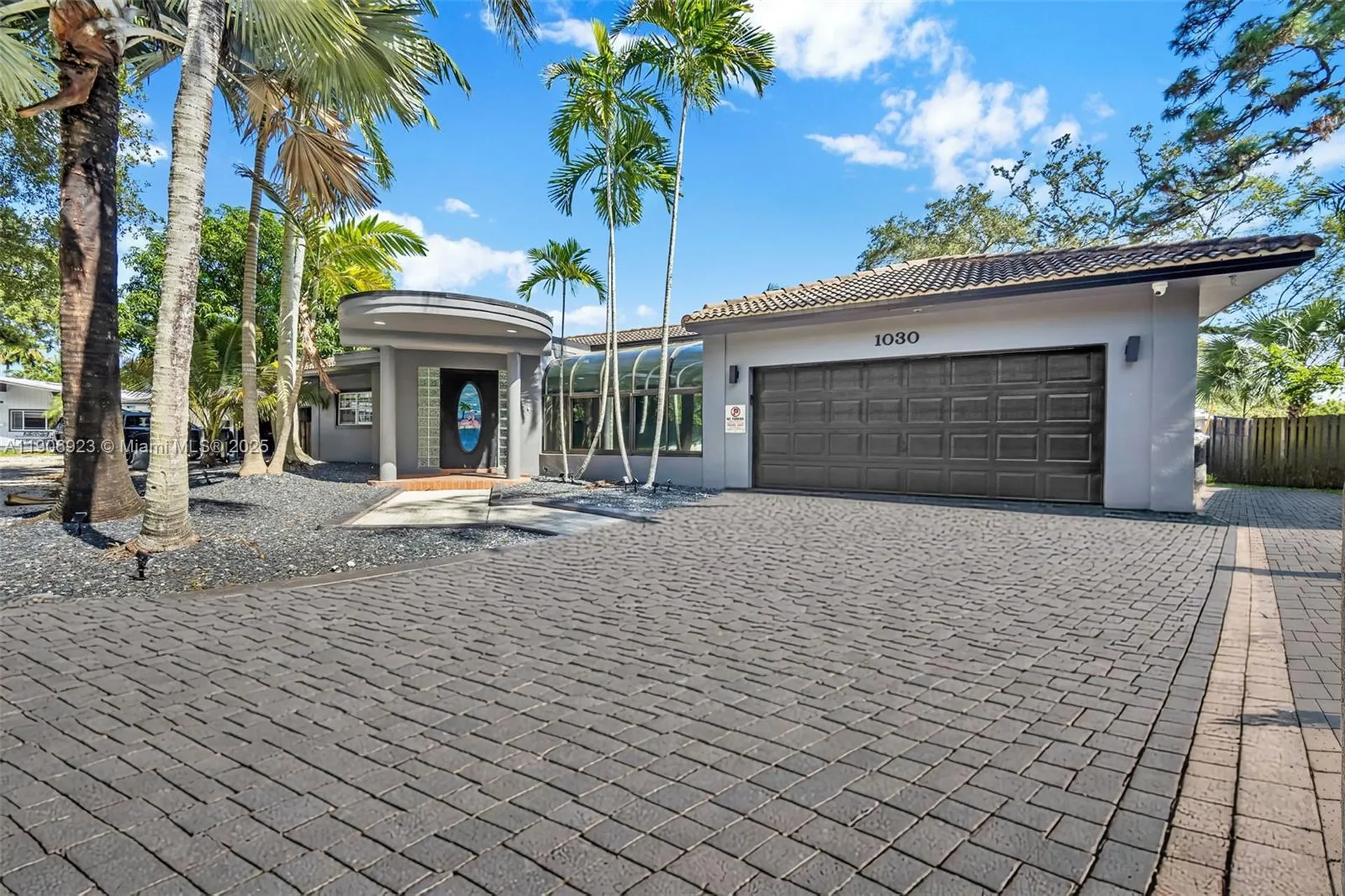 1030 SW 14th Terrace Fort Lauderdale FL 33312