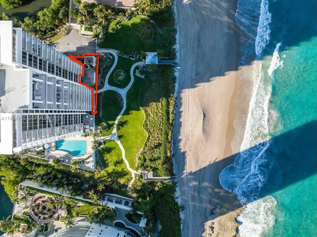 5000 N Ocean Drive Singer Island FL 33404