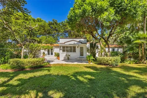 482 NE 93rd Street Miami Shores FL 33138