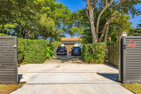 482 NE 93rd Street Miami Shores FL 33138