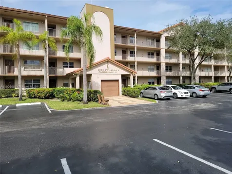 1200 SW 125th Avenue Pembroke Pines FL 33027