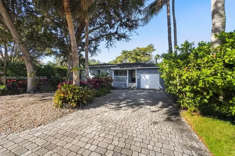 7220 SW 53rd Court Miami FL 33143