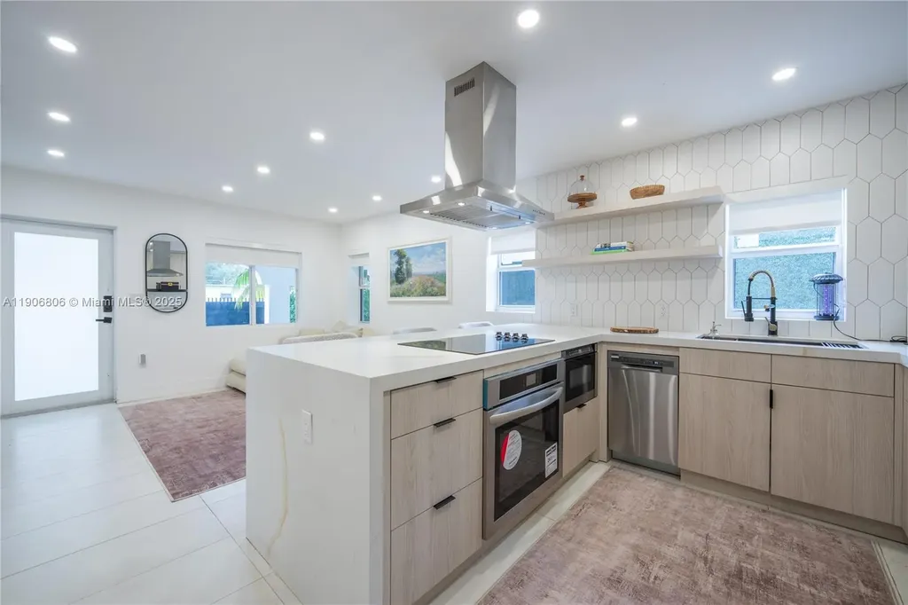 545 NW 47th Street Miami FL 33127