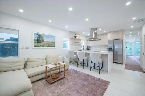 545 NW 47th Street Miami FL 33127