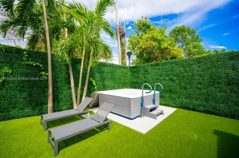 545 NW 47th Street Miami FL 33127