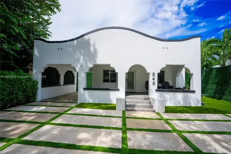 545 NW 47th Street Miami FL 33127