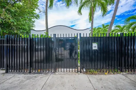 545 NW 47th Street Miami FL 33127