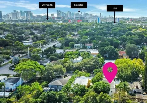 545 NW 47th Street Miami FL 33127