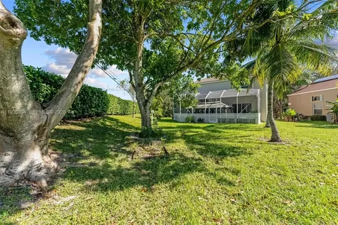 6865 NW 81st Court Parkland FL 33067