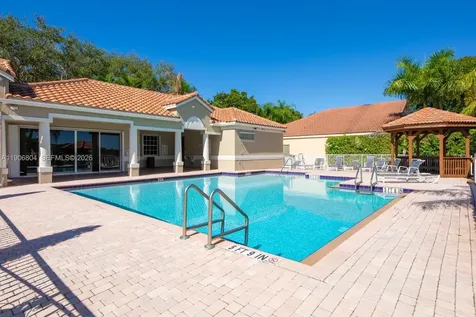 6865 NW 81st Court Parkland FL 33067