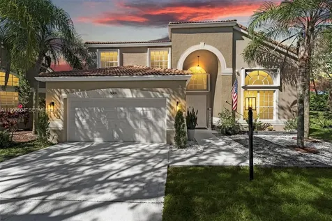 6865 NW 81st Court Parkland FL 33067
