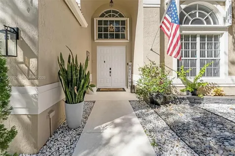 6865 NW 81st Court Parkland FL 33067