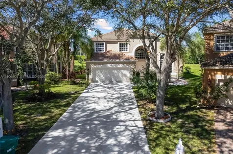 6865 NW 81st Court Parkland FL 33067