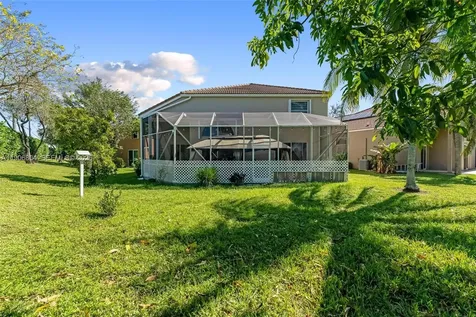6865 NW 81st Court Parkland FL 33067
