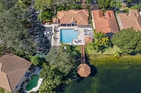 6865 NW 81st Court Parkland FL 33067