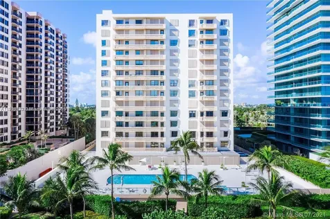 10185 Collins Avenue Bal Harbour FL 33154