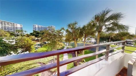 500 Three Islands Boulevard Hallandale Beach FL 33009