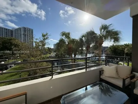500 Three Islands Boulevard Hallandale Beach FL 33009