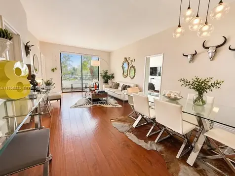 500 Three Islands Boulevard Hallandale Beach FL 33009