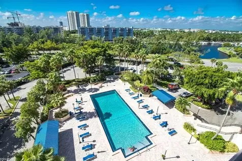 500 Three Islands Boulevard Hallandale Beach FL 33009