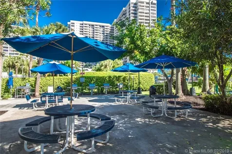 500 Three Islands Boulevard Hallandale Beach FL 33009