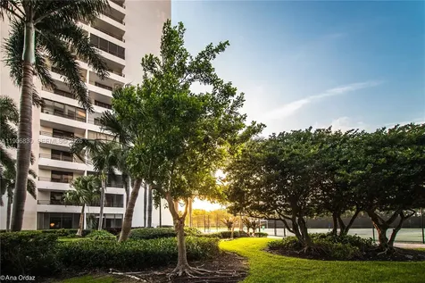 500 Three Islands Boulevard Hallandale Beach FL 33009
