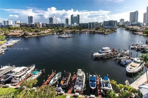 500 Three Islands Boulevard Hallandale Beach FL 33009