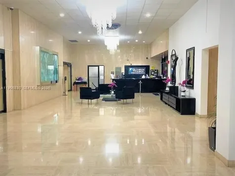 500 Three Islands Boulevard Hallandale Beach FL 33009