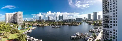 500 Three Islands Boulevard Hallandale Beach FL 33009