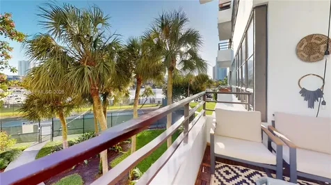 500 Three Islands Boulevard Hallandale Beach FL 33009
