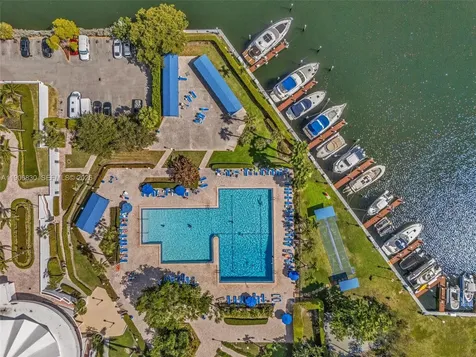 500 Three Islands Boulevard Hallandale Beach FL 33009