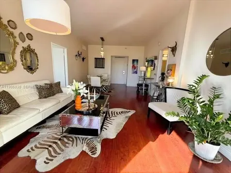 500 Three Islands Boulevard Hallandale Beach FL 33009