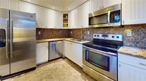 500 Three Islands Boulevard Hallandale Beach FL 33009