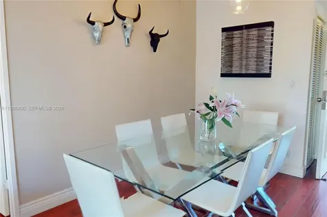 500 Three Islands Boulevard Hallandale Beach FL 33009
