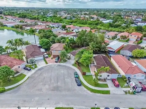 16930 SW 139th Place Miami FL 33177