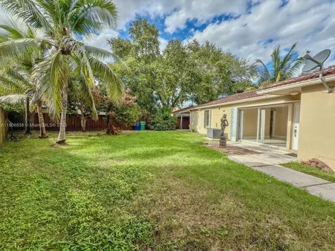 16930 SW 139th Place Miami FL 33177