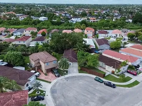 16930 SW 139th Place Miami FL 33177